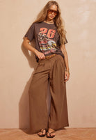 Spell - Staple Pant (Brown) Spell