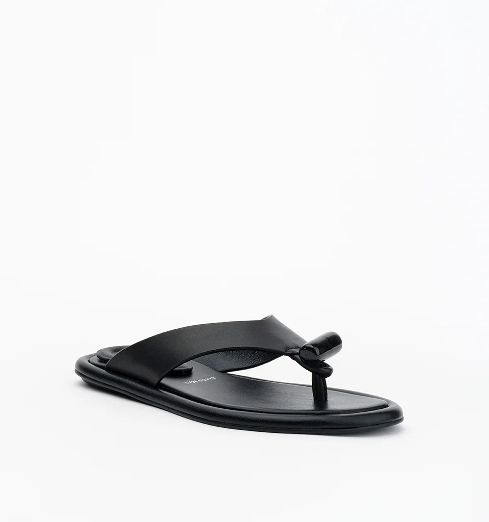 Alias Mae - Hayley (Black Leather) Alias Mae