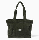 OiOi - Everyday Tote (Moss Green) OiOi