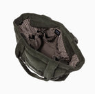 OiOi - Everyday Tote (Moss Green) OiOi