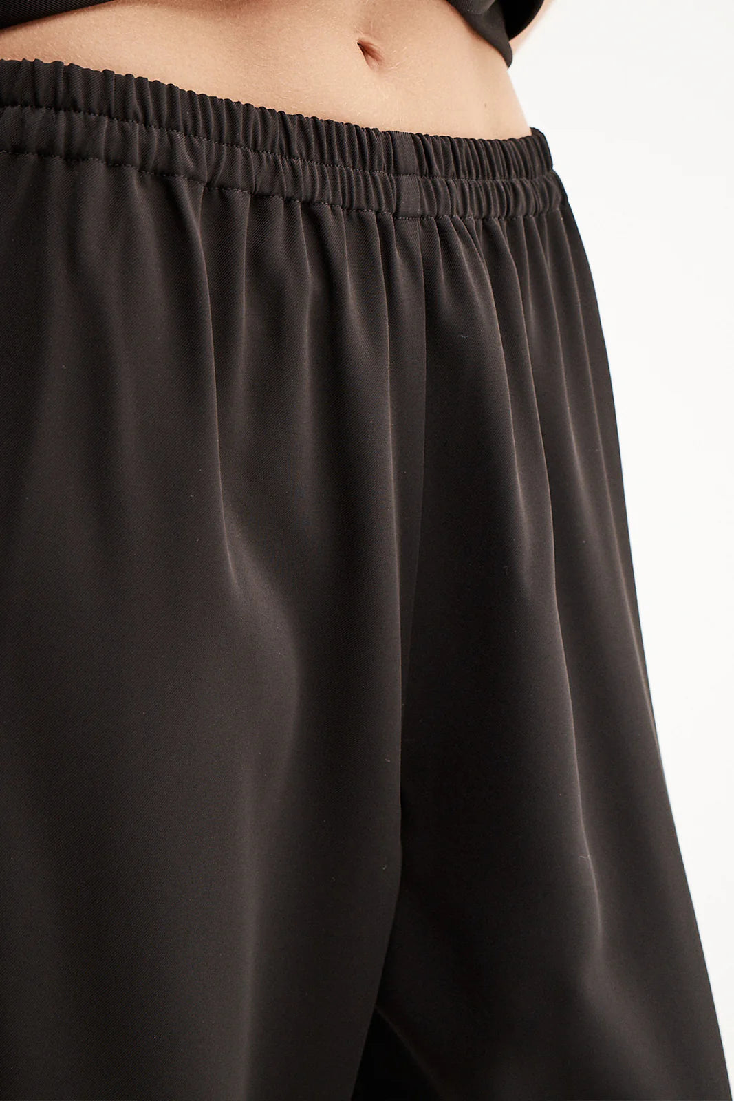 Elka Collective - Edra Pant (Black) Elka Collective