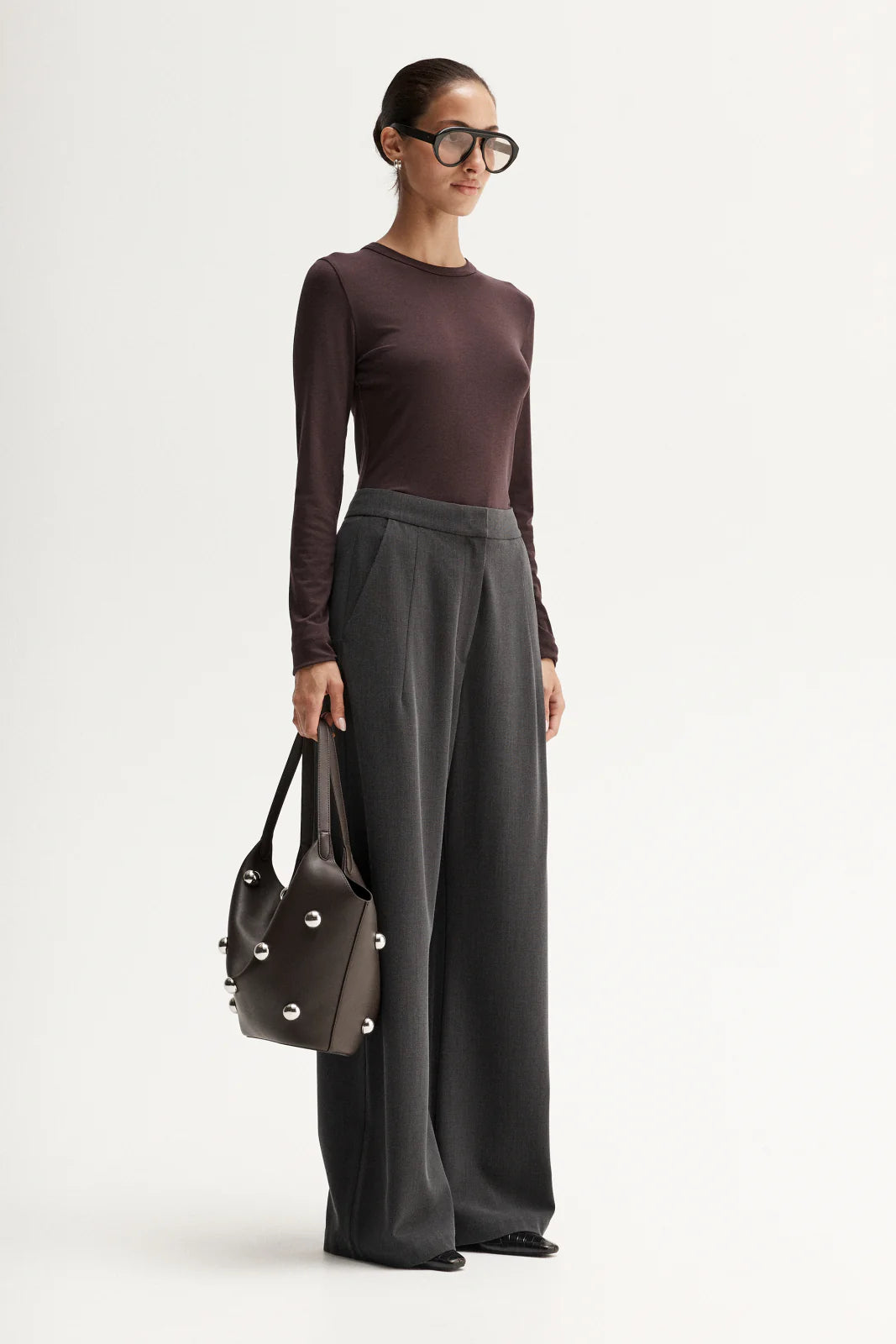Elka Collective - Sierra Top (Shiraz) Elka Collective