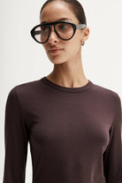 Elka Collective - Sierra Top (Shiraz) Elka Collective