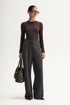 Elka Collective - Sierra Top (Shiraz) Elka Collective