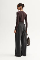 Elka Collective - Sierra Top (Shiraz) Elka Collective