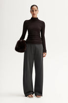 Elka Collective - Enid Top (Shiraz) Elka Collective