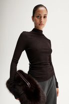 Elka Collective - Enid Top (Shiraz) Elka Collective