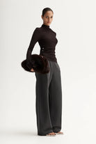 Elka Collective - Enid Top (Shiraz) Elka Collective