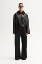 Elka Collective - Archer Jacket (Black) Elka Collective