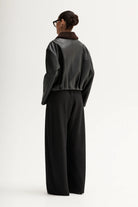 Elka Collective - Archer Jacket (Black) Elka Collective