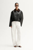 Elka Collective - Archer Jacket (Black) Elka Collective