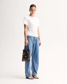 Elka Collective - Roxy Top (White) Elka Collective