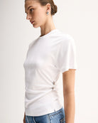 Elka Collective - Roxy Top (White) Elka Collective