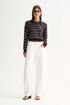 Elka Collective - Irina Knit Jumper Elka Collective