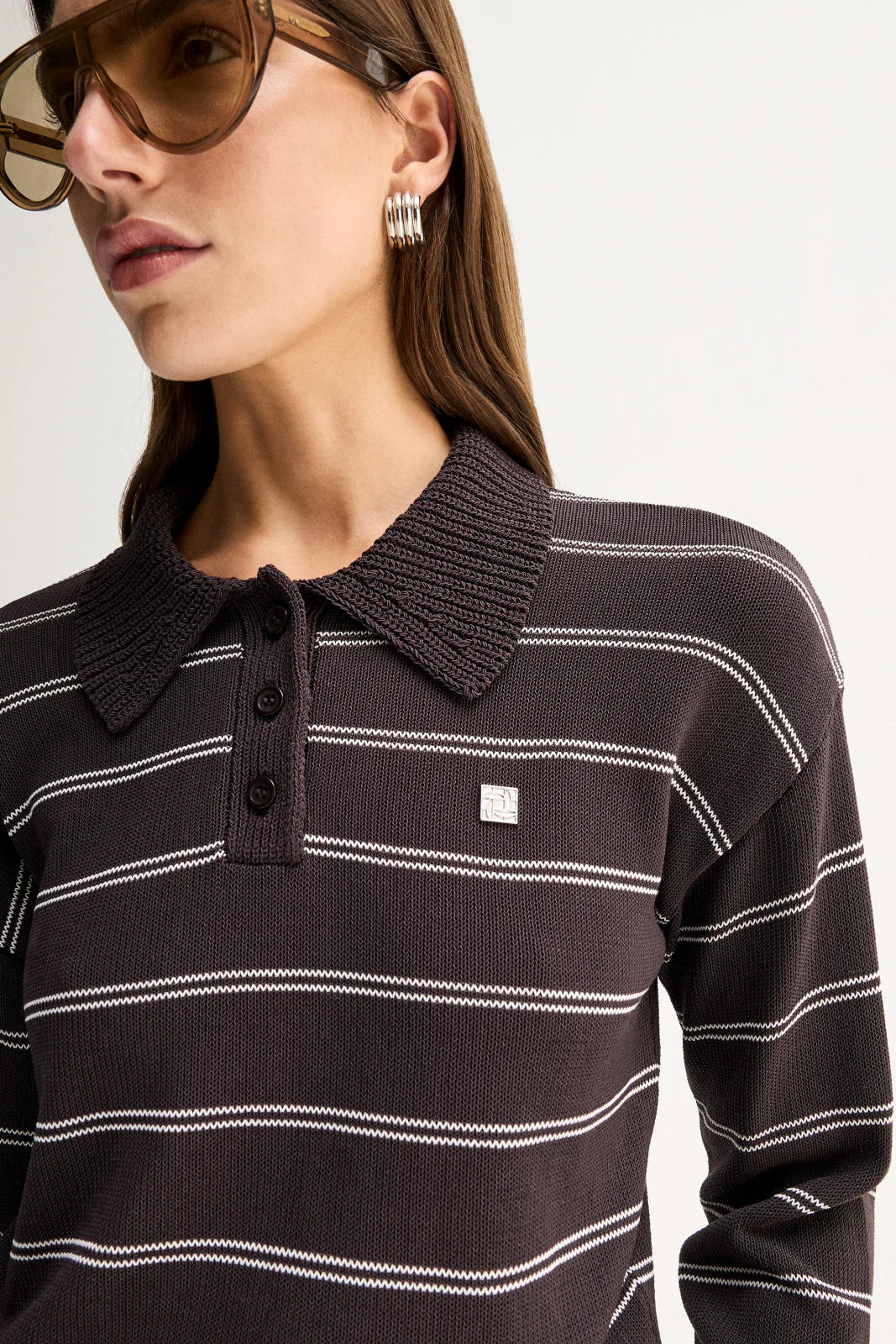 Elka Collective - Irina Knit Jumper Elka Collective