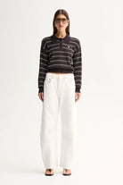 Elka Collective - Irina Knit Jumper Elka Collective