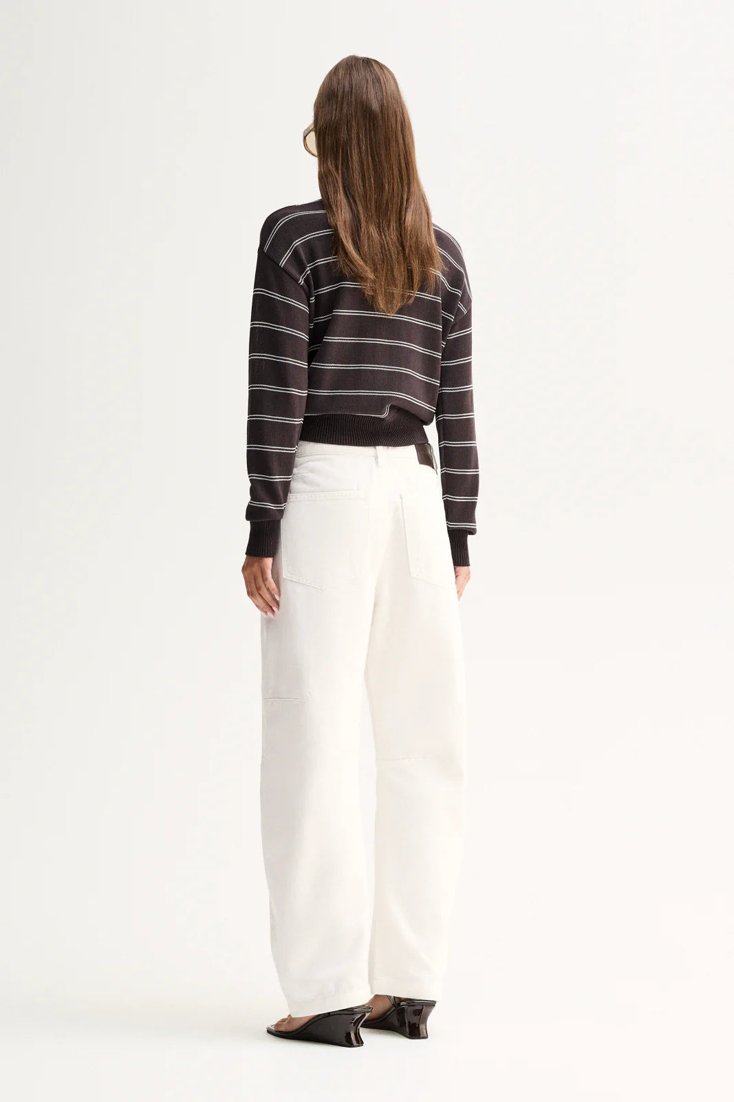 Elka Collective - Irina Knit Jumper Elka Collective
