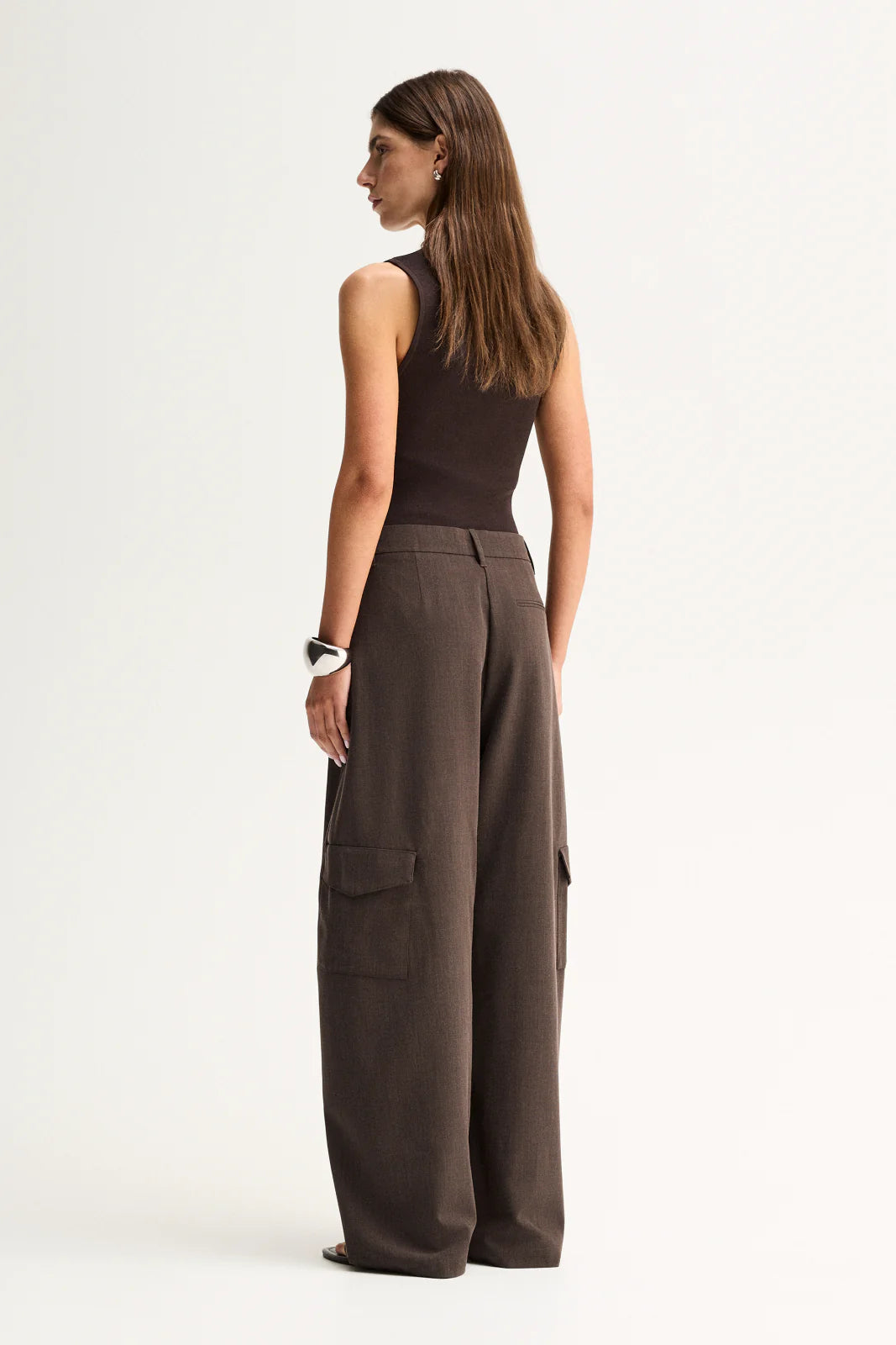 Elka Collective - Lindsay Knit Top Elka Collective