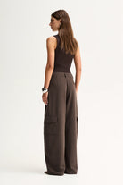 Elka Collective - Lindsay Knit Top Elka Collective