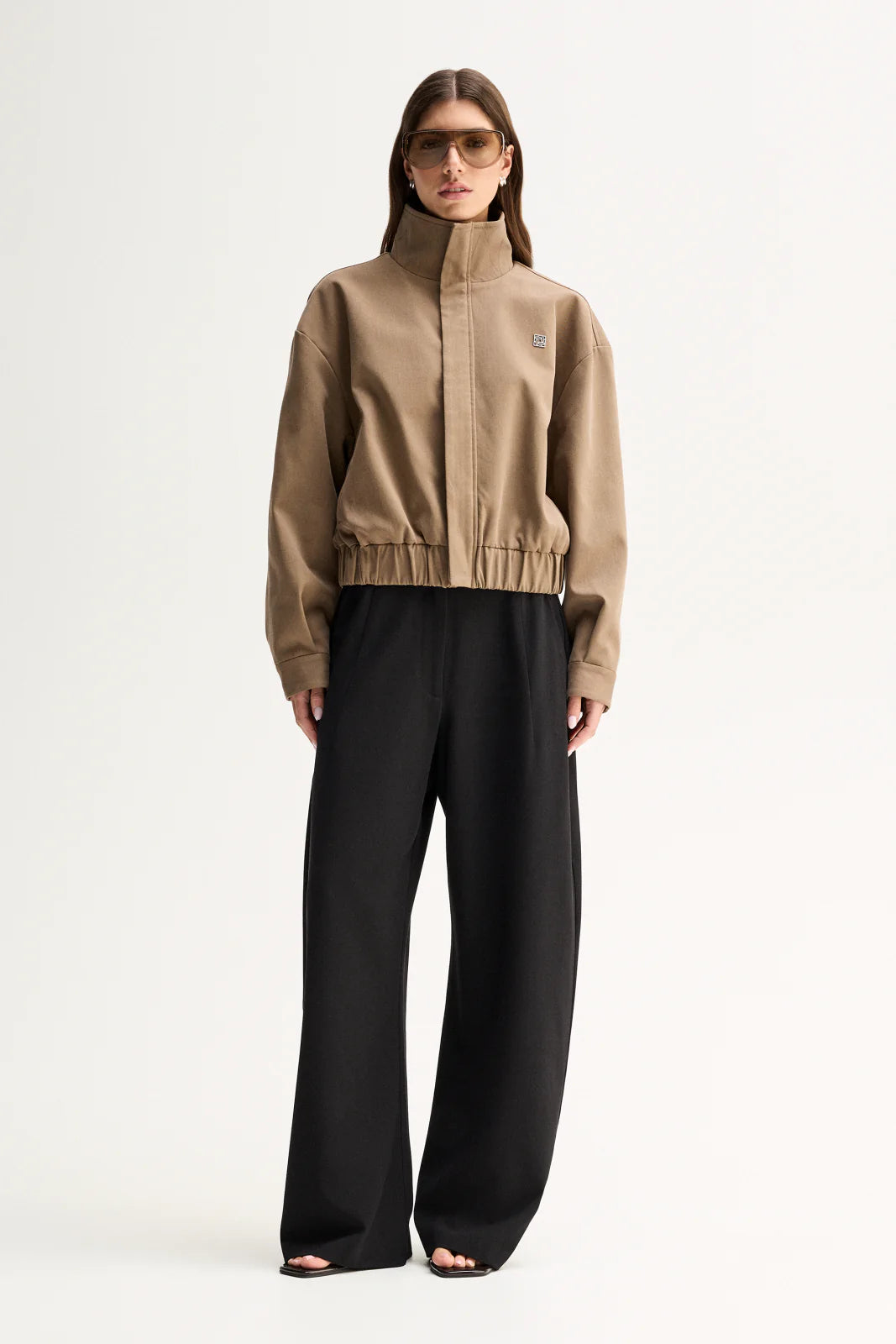 Elka Collective - Trixie Jacket Elka Collective