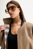 Elka Collective - Trixie Jacket Elka Collective
