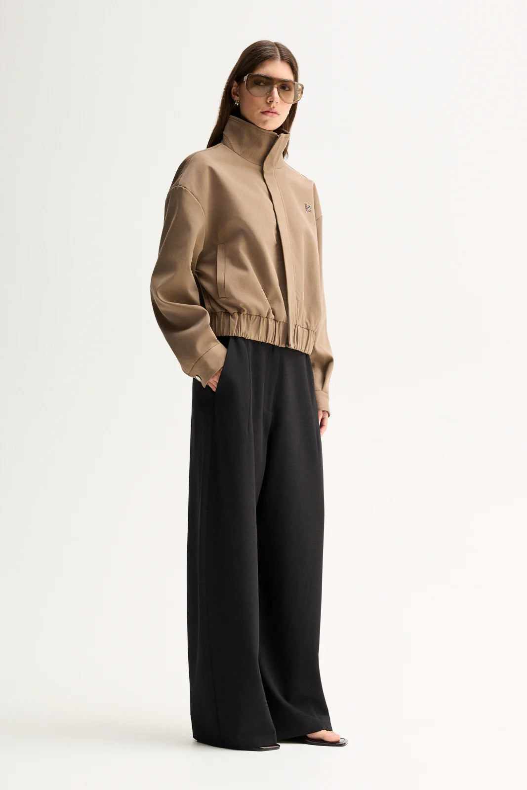 Elka Collective - Trixie Jacket Elka Collective