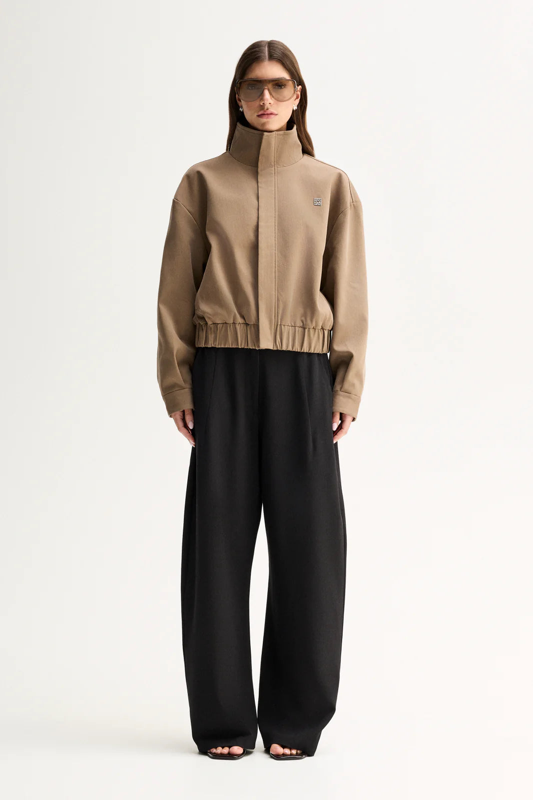 Elka Collective - Trixie Jacket Elka Collective
