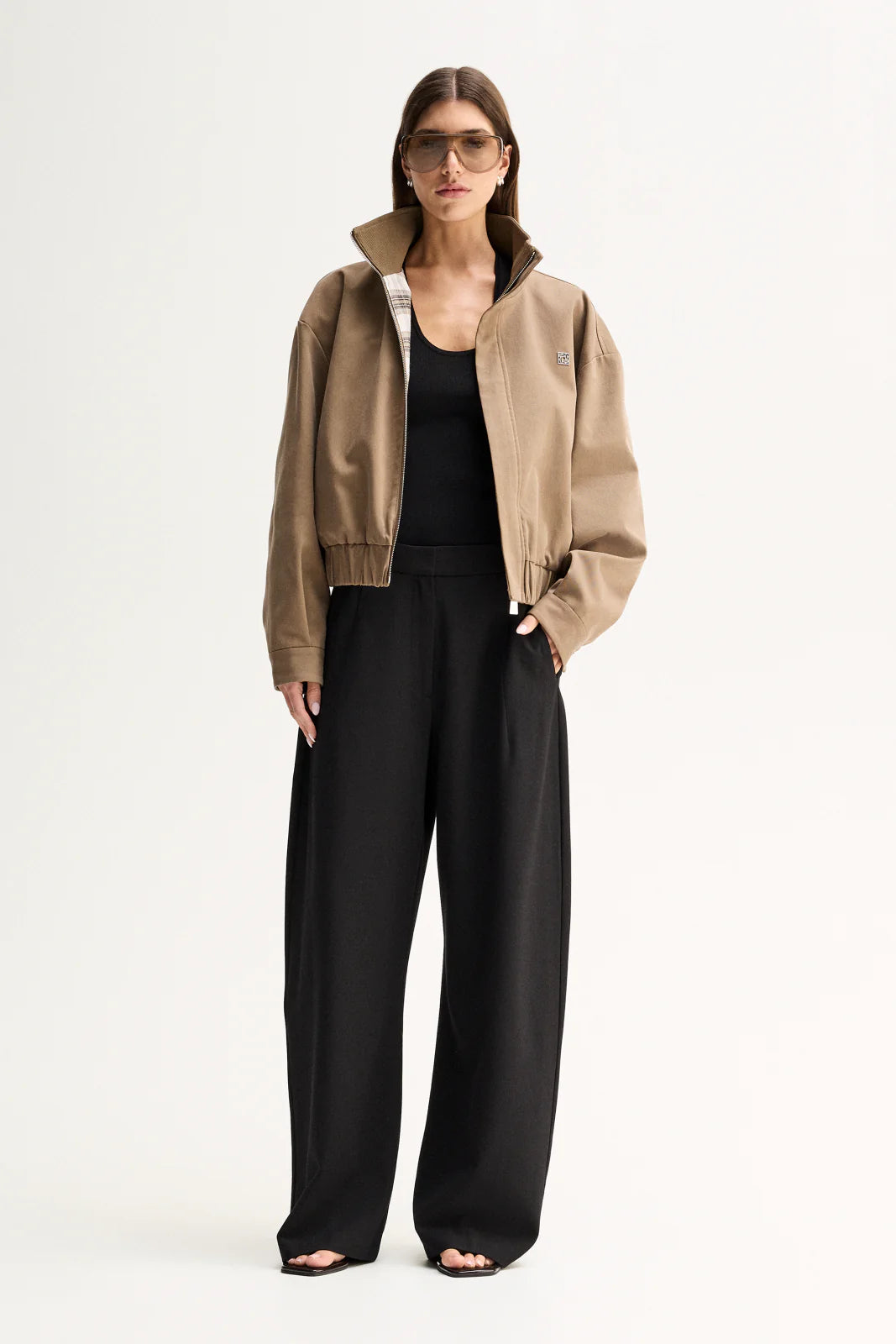 Elka Collective - Trixie Jacket Elka Collective