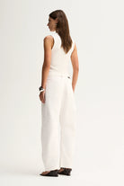 Elka Collective - Mayfield Denim Pant Elka Collective
