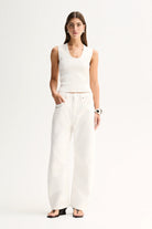 Elka Collective - Mayfield Denim Pant Elka Collective