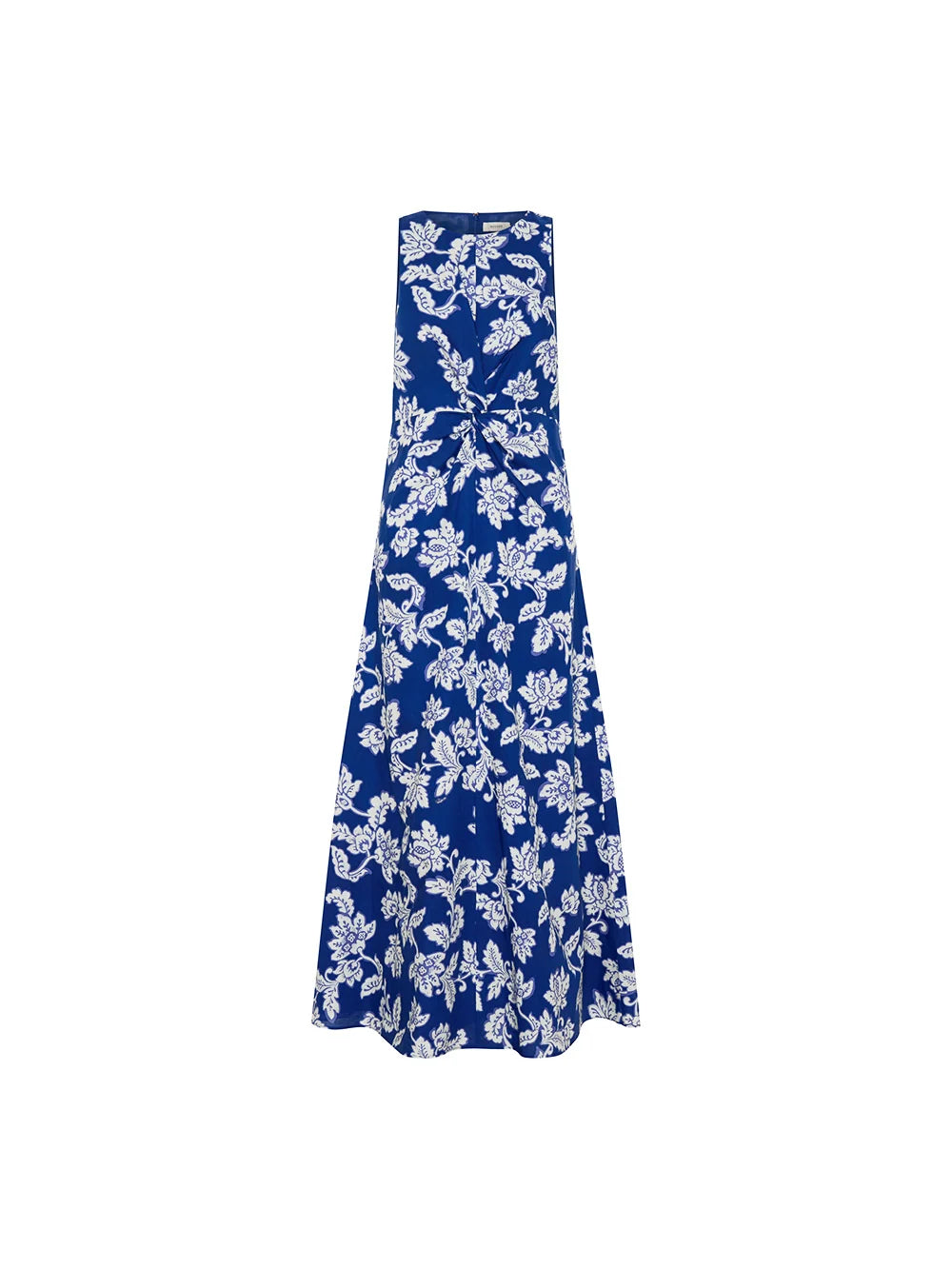 Kivari - Linda Maxi Dress (Blue Butter) Kivari