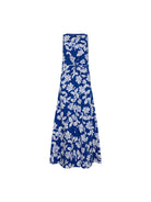 Kivari - Linda Maxi Dress (Blue Butter) Kivari