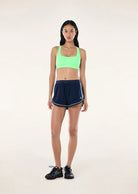 P.E Nation - Linear Short (Dark Navy) P.E Nation