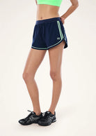 P.E Nation - Linear Short (Dark Navy) P.E Nation