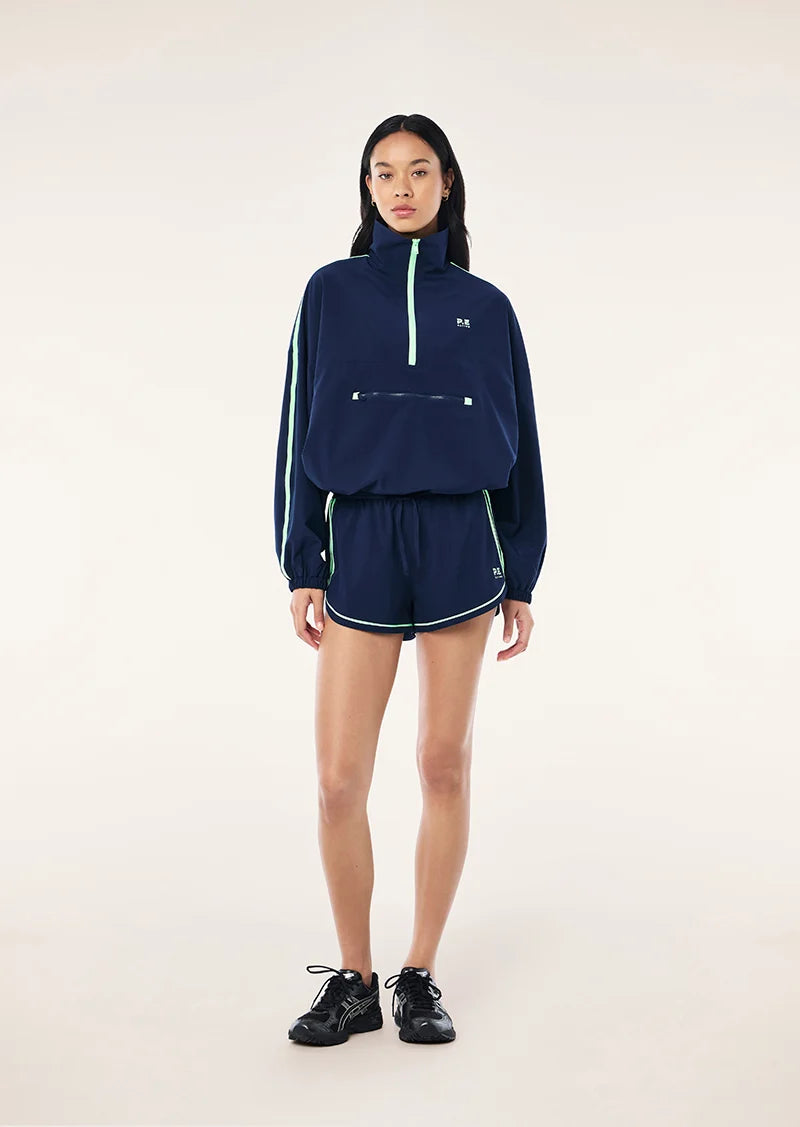 P.E Nation - Linear Short (Dark Navy) P.E Nation