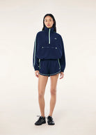P.E Nation - Linear Short (Dark Navy) P.E Nation