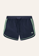 P.E Nation - Linear Short (Dark Navy) P.E Nation