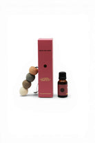 Grace and James - Air Freshener (Lavender, Rose Geranium & Cedar) Grace and James