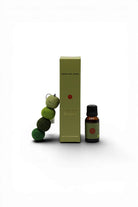 Grace and James - Air Freshener (Lemon Rind, Peppermint & Eucalyptus) Grace and James