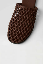 Mollini - Liago (Chocolate) Mollini