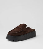 Mollini - Kravitz (Dark Choc) Mollini