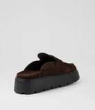 Mollini - Kravitz (Dark Choc) Mollini