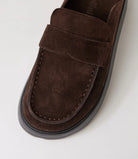 Mollini - Kravitz (Dark Choc) Mollini