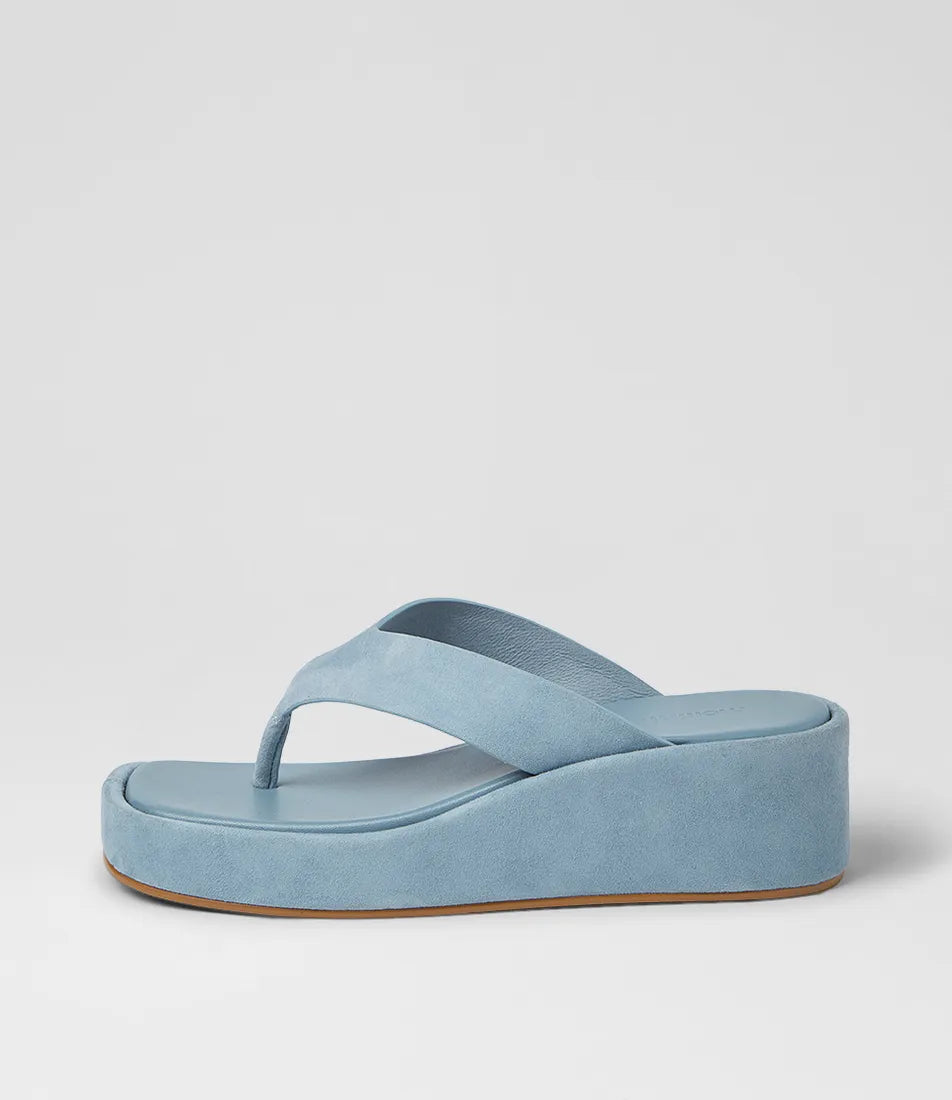 Mollini - Coastin (Pale Blue) Mollini