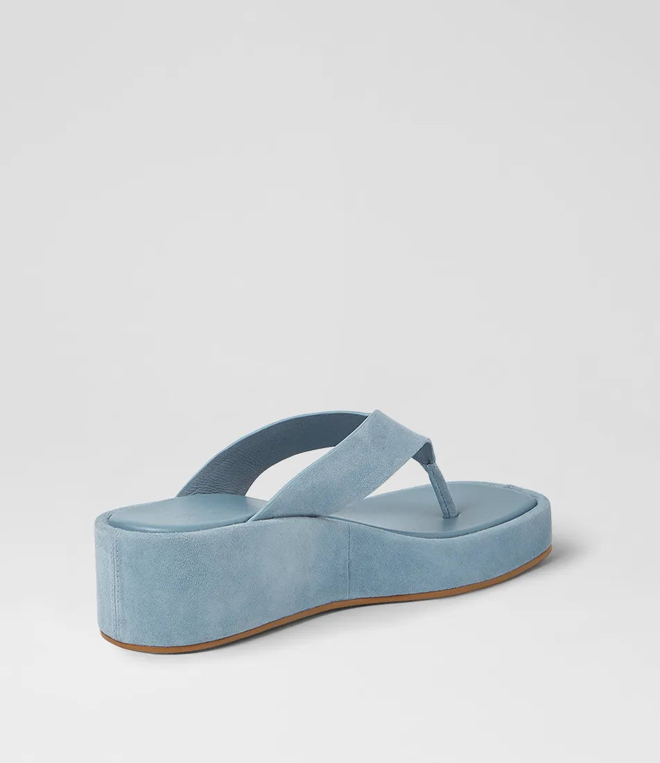 Mollini - Coastin (Pale Blue) Mollini