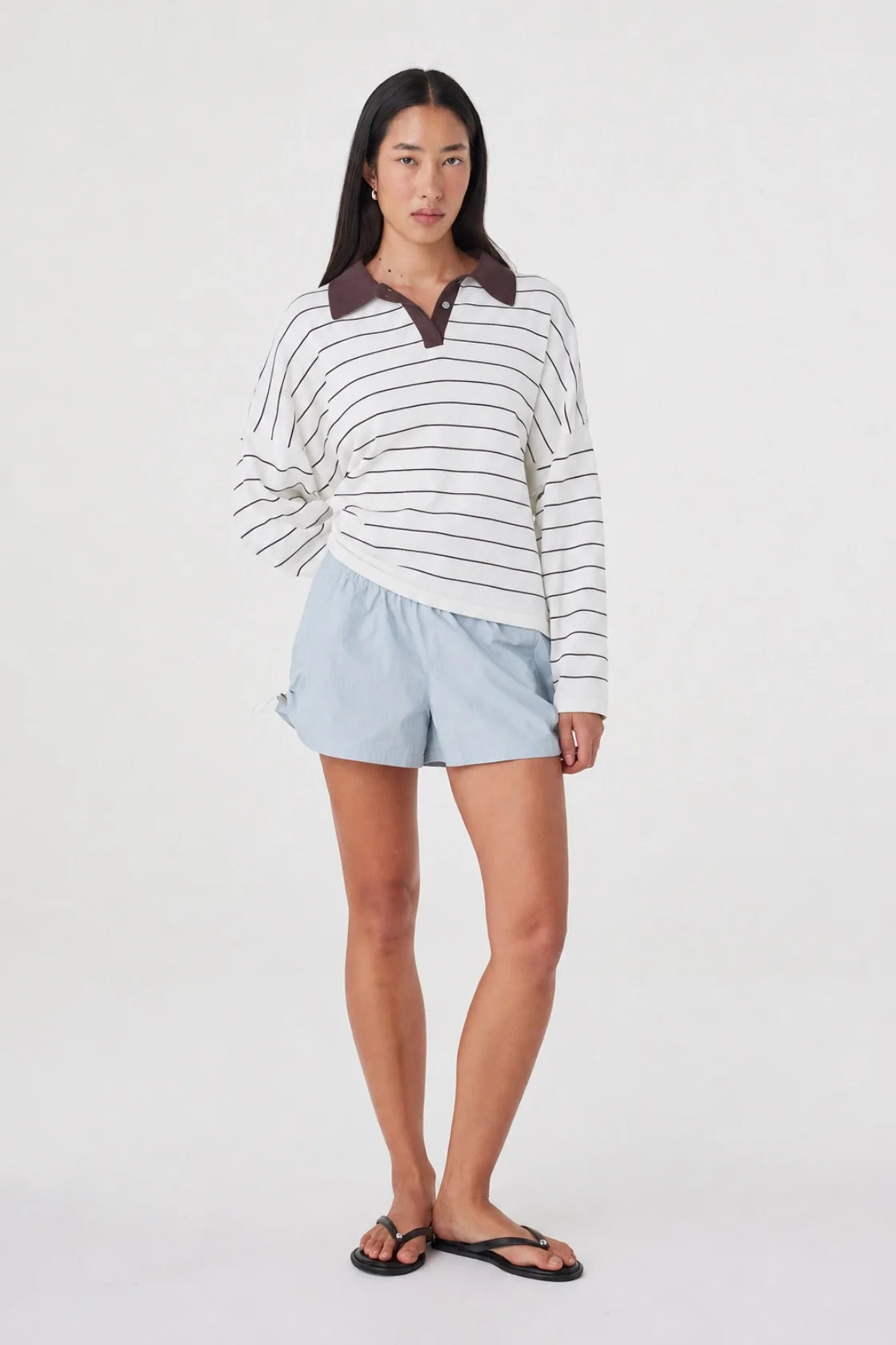 Arcaa - Addie Short (Pale Blue) Arcaa