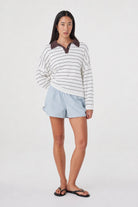 Arcaa - Addie Short (Pale Blue) Arcaa