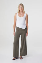 Arcaa - Nora Pant (Smokey Olive) Arcaa