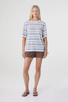 Arcaa - Addie Short (Espresso) Arcaa