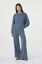 Arcaa - Pippa Pant (Storm & Cream) Arcaa